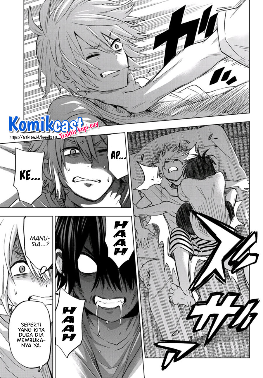 Hiiragi-san Chi no Kyuuketsu Jijou