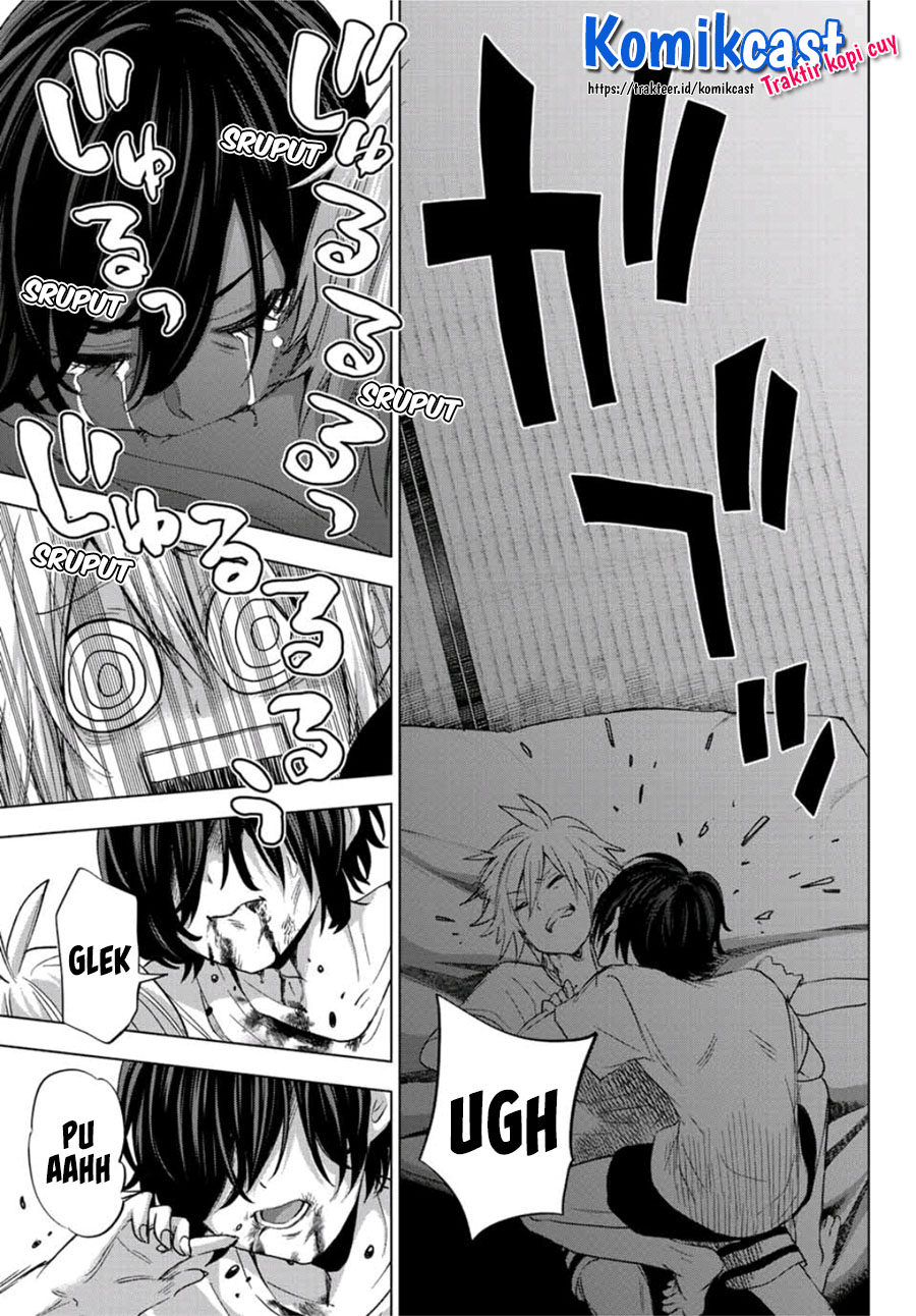 Hiiragi-san Chi no Kyuuketsu Jijou