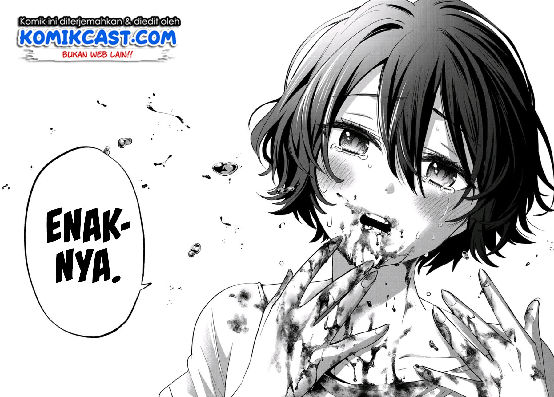 Hiiragi-san Chi no Kyuuketsu Jijou