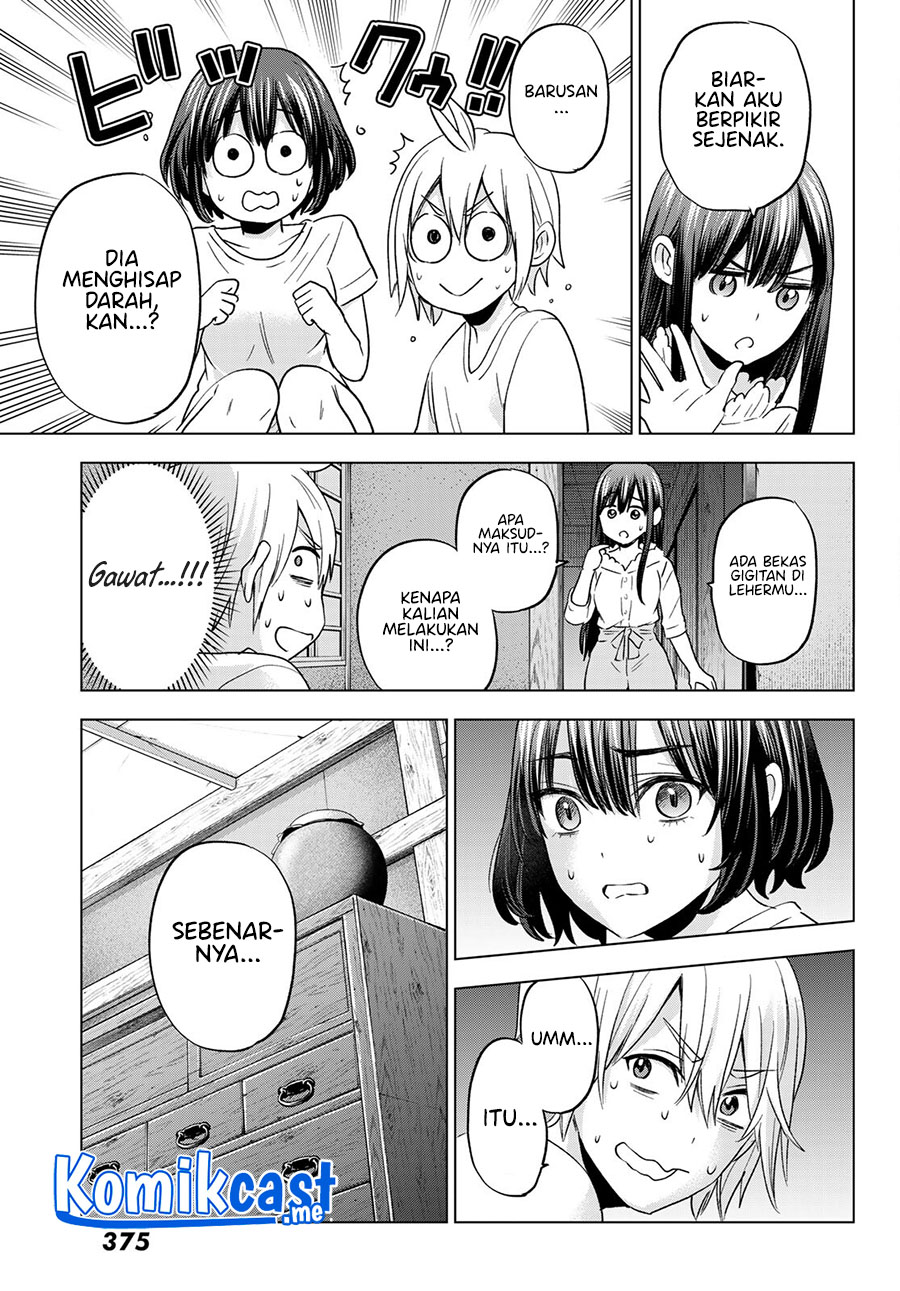 Hiiragi-san Chi no Kyuuketsu Jijou
