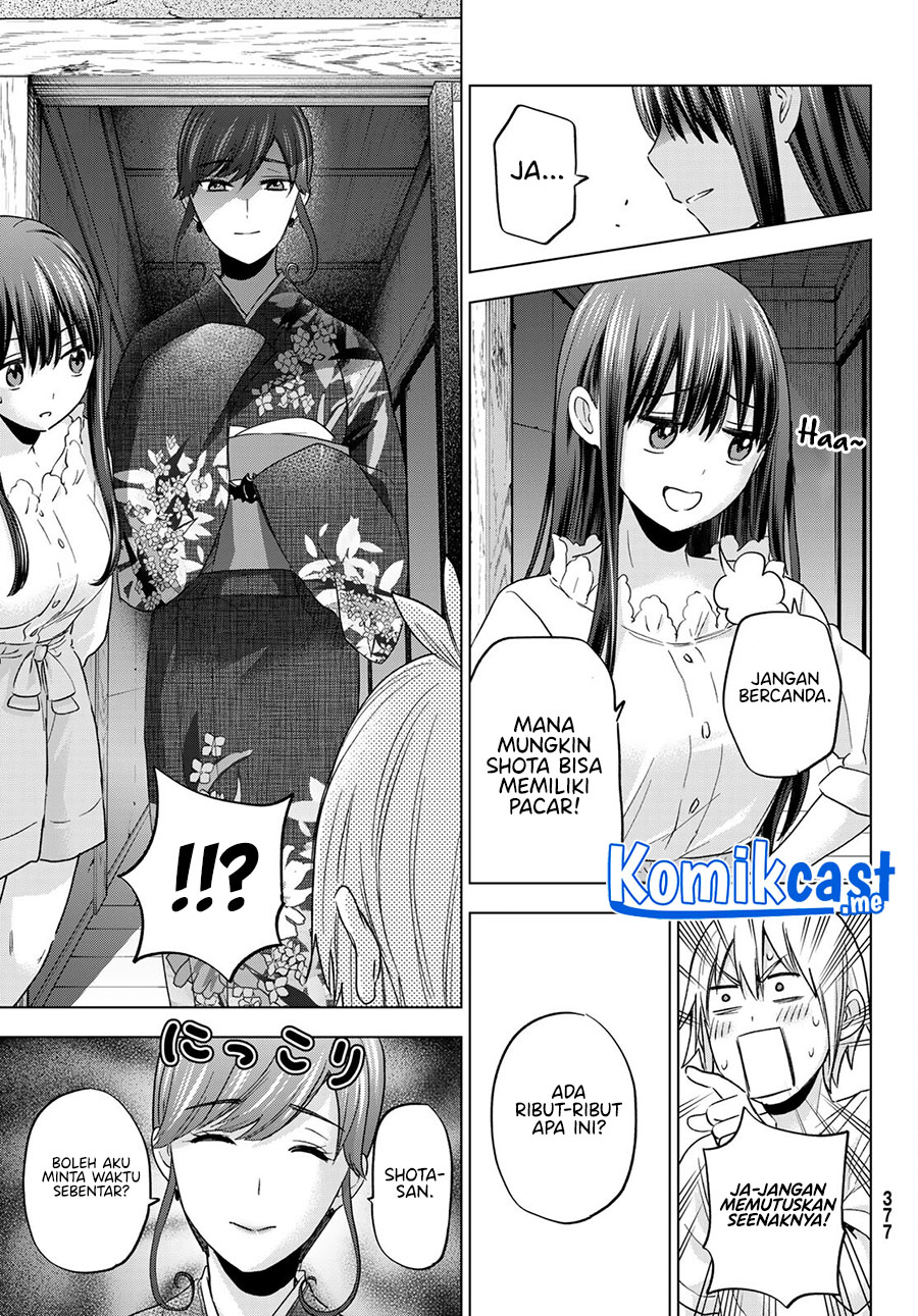 Hiiragi-san Chi no Kyuuketsu Jijou