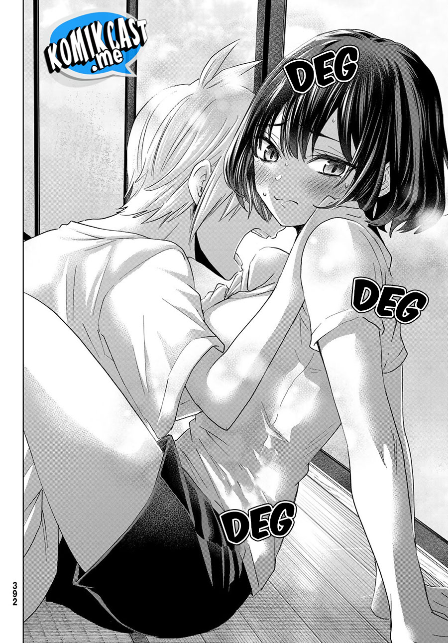 Hiiragi-san Chi no Kyuuketsu Jijou