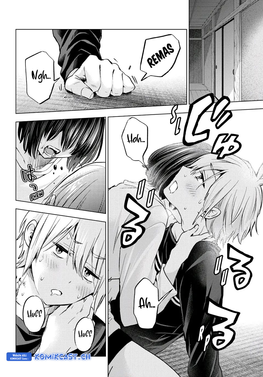 Hiiragi-san Chi no Kyuuketsu Jijou