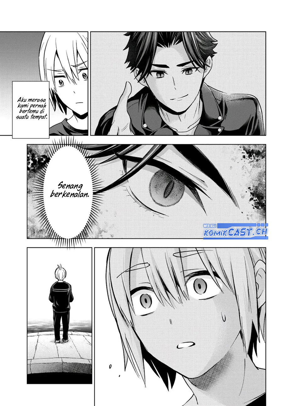 Hiiragi-san Chi no Kyuuketsu Jijou