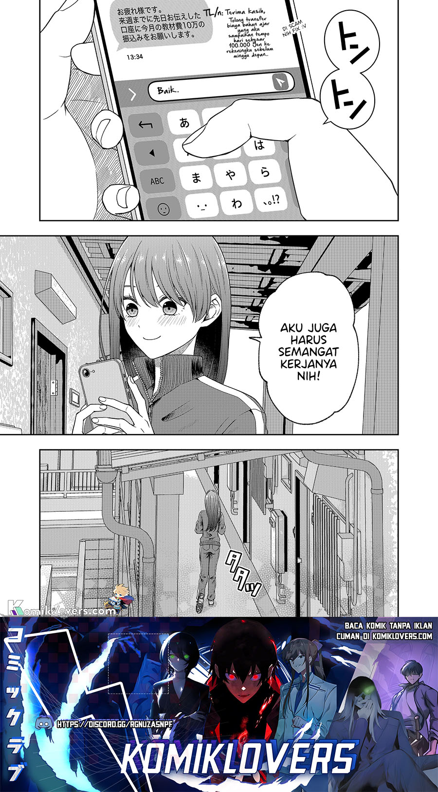 Hijiri-san wa Scenario-douri ni Ikanai