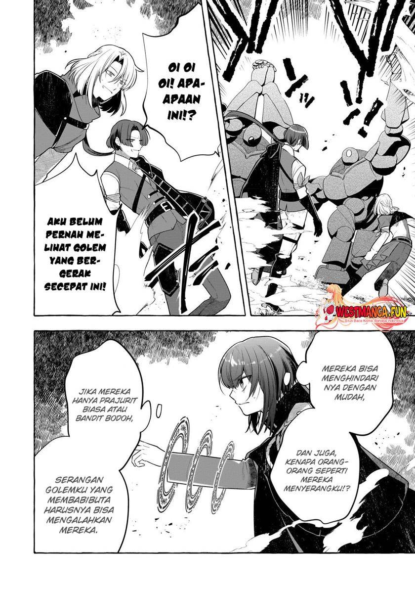 Hinekure Ryoushu no Koufukutant Chapter 2