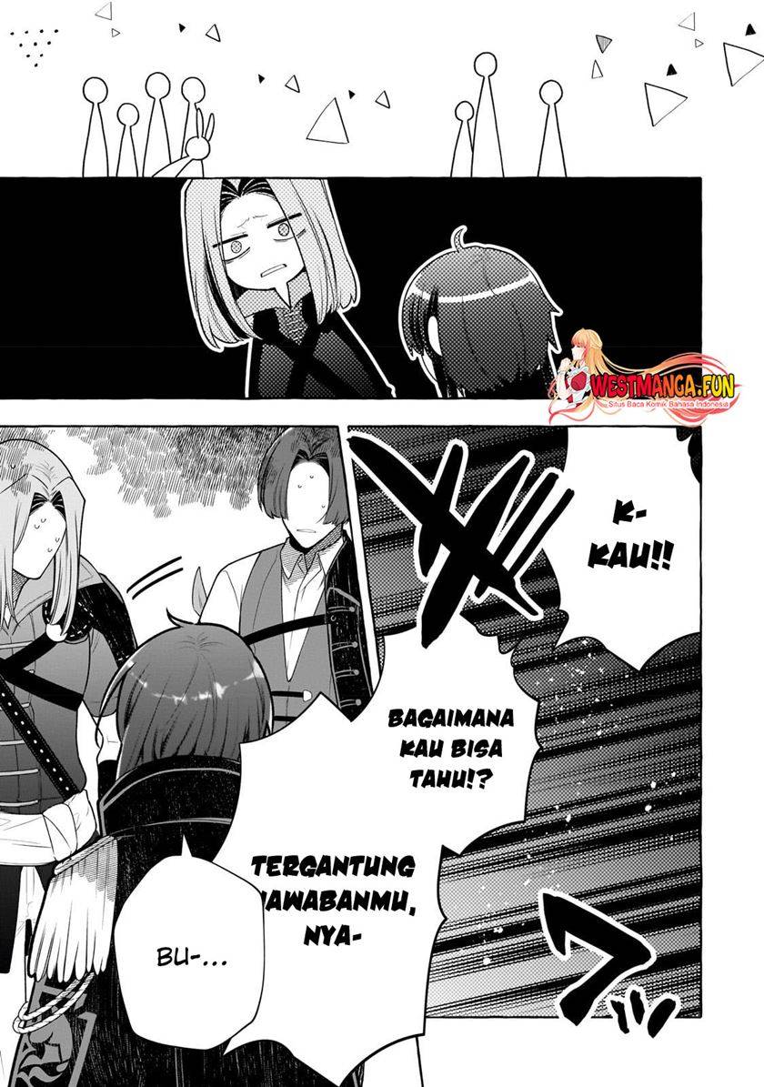 Hinekure Ryoushu no Koufukutant Chapter 2