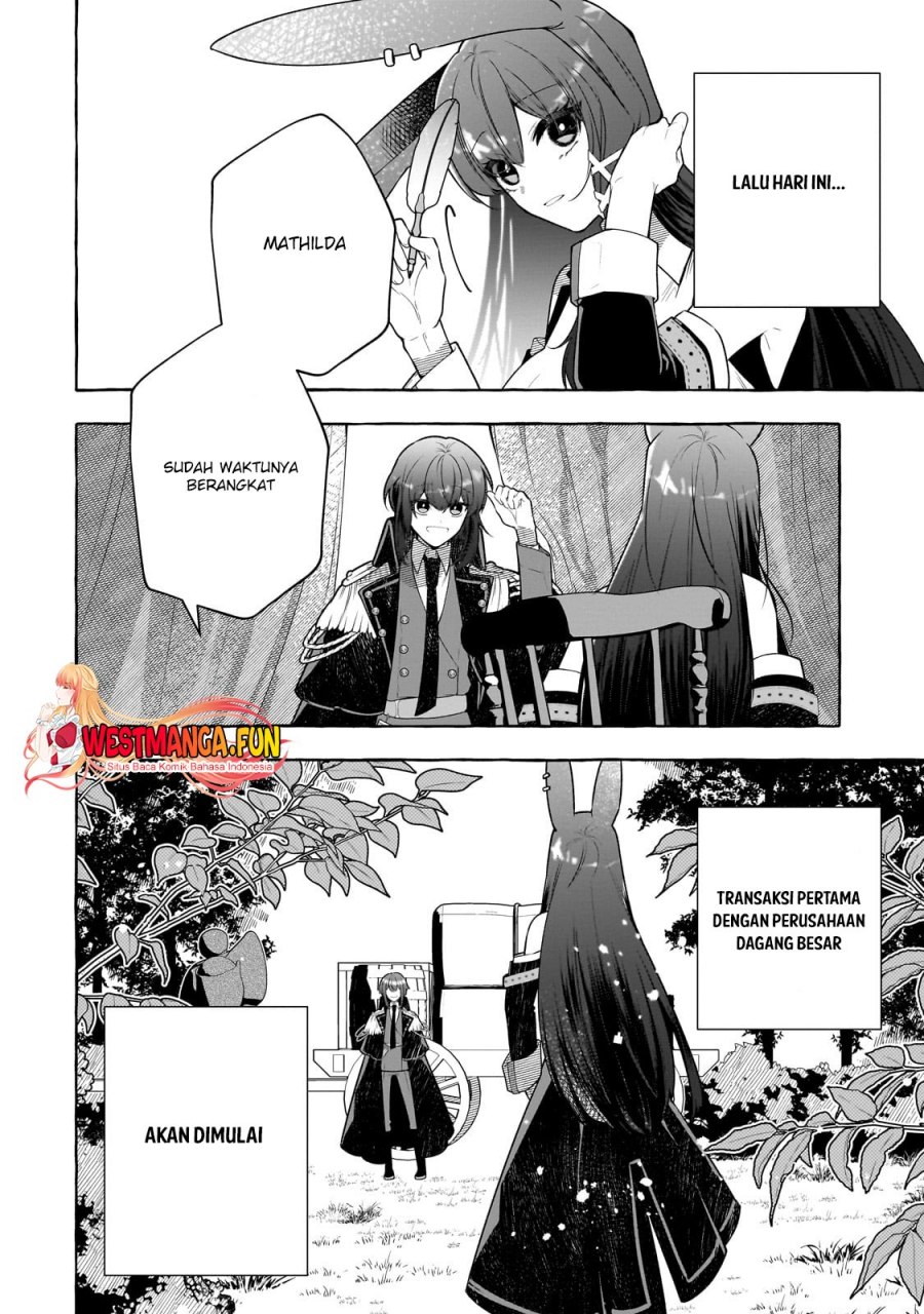 Hinekure Ryoushu no Koufukutant