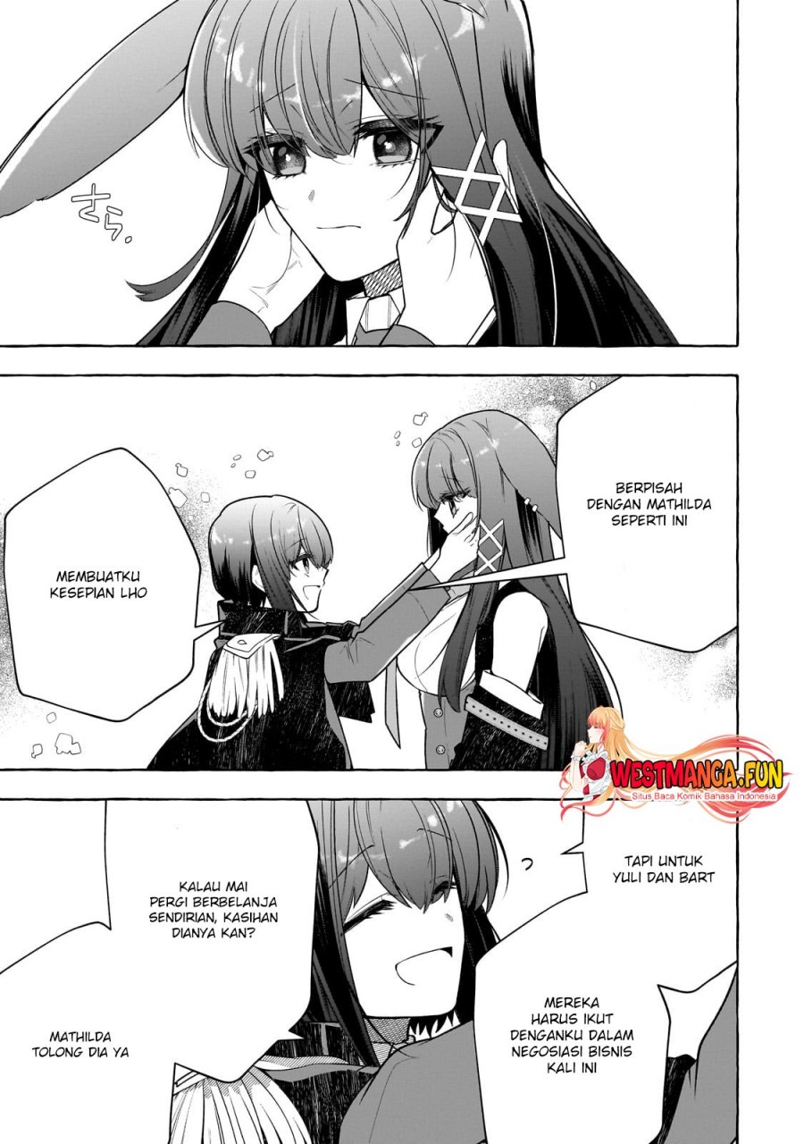 Hinekure Ryoushu no Koufukutant