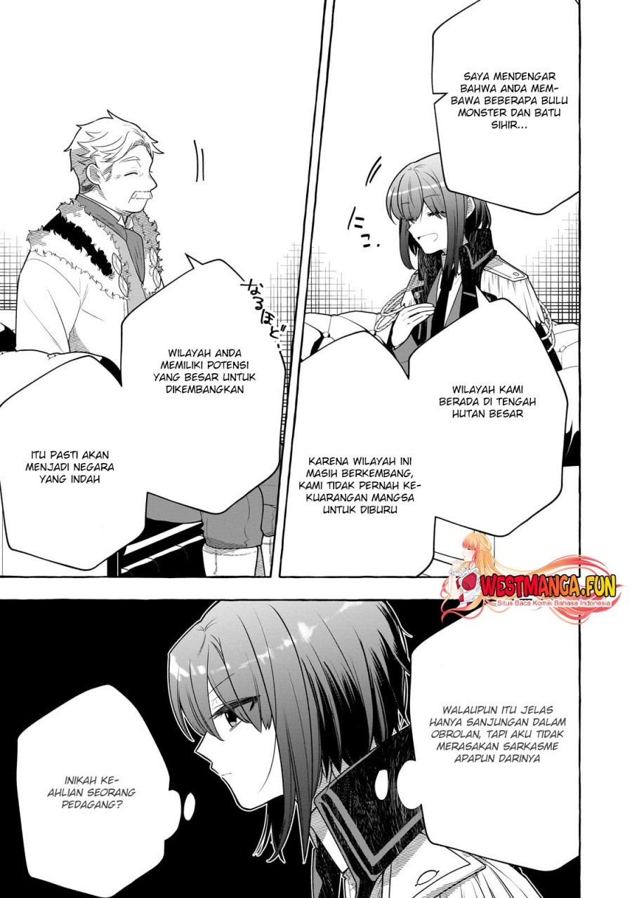 Hinekure Ryoushu no Koufukutant