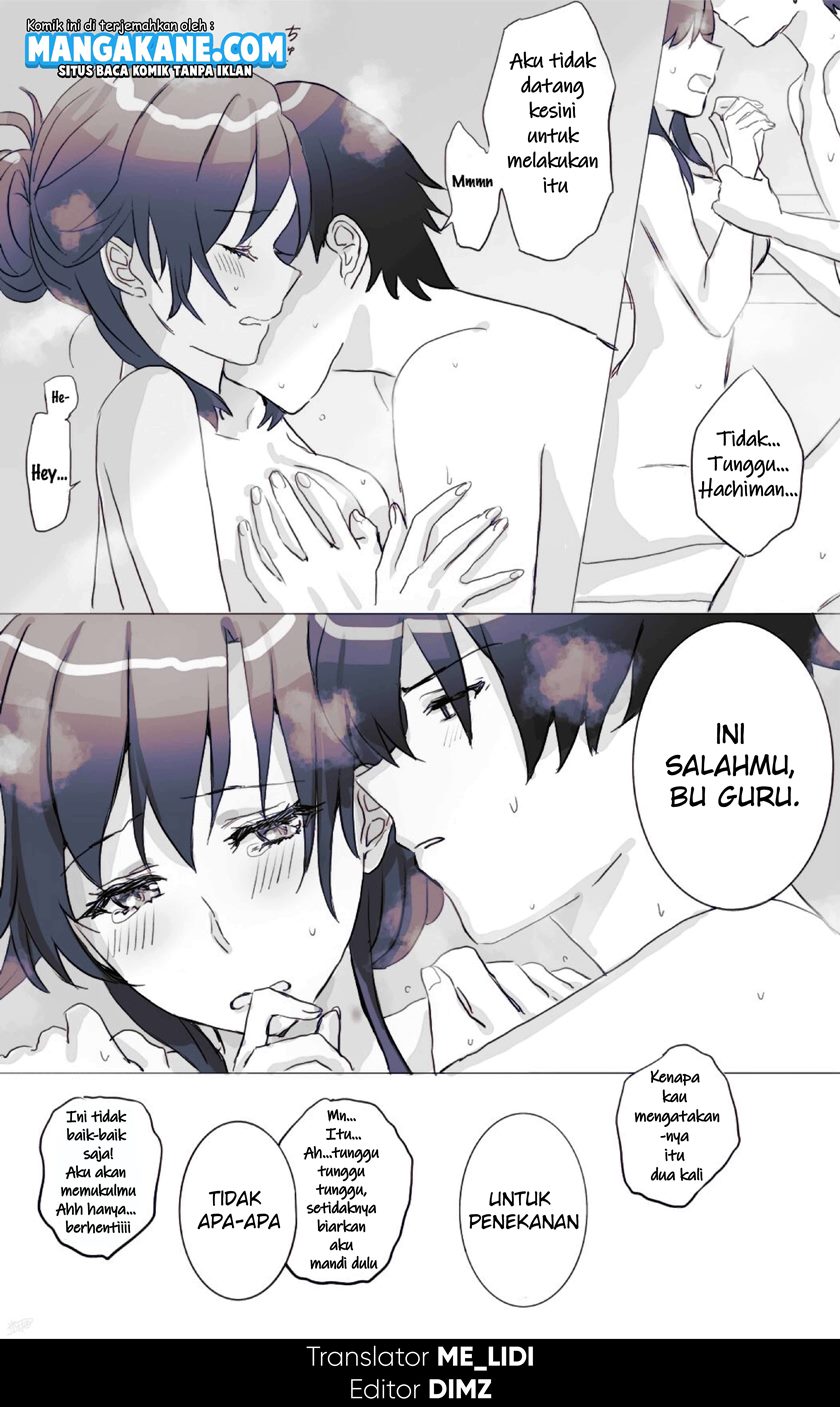 Hiratsu Cute, Shizu Cute!