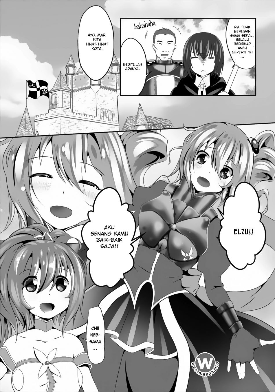 Hisshou Dungeon Unei Houhou
