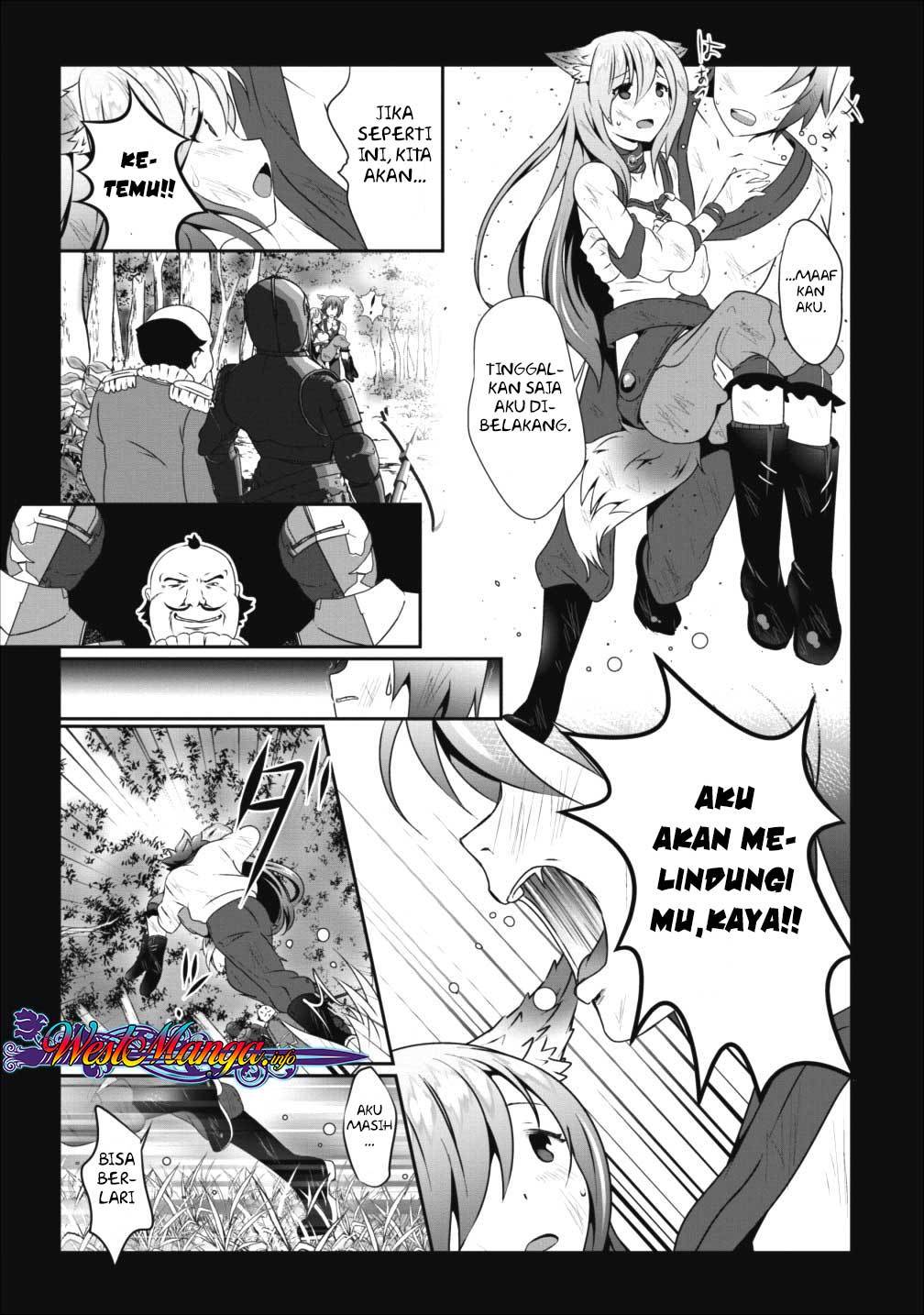 Hisshou Dungeon Unei Houhou Chapter 10