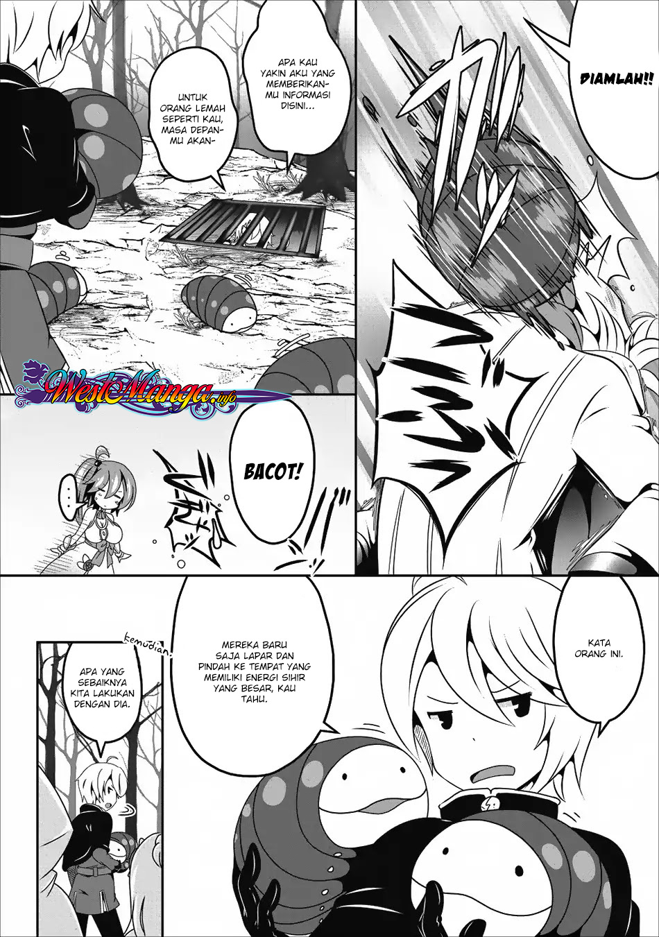 Hisshou Dungeon Unei Houhou