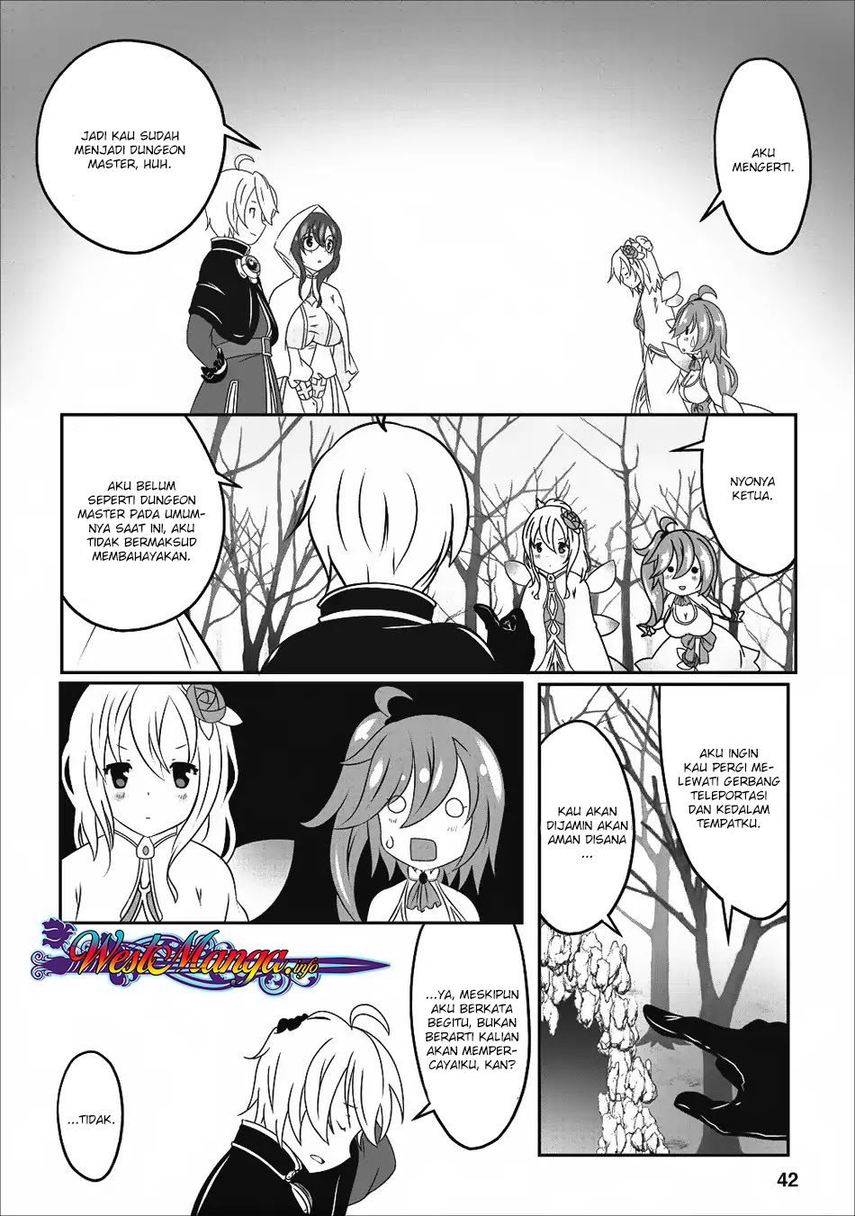 Hisshou Dungeon Unei Houhou