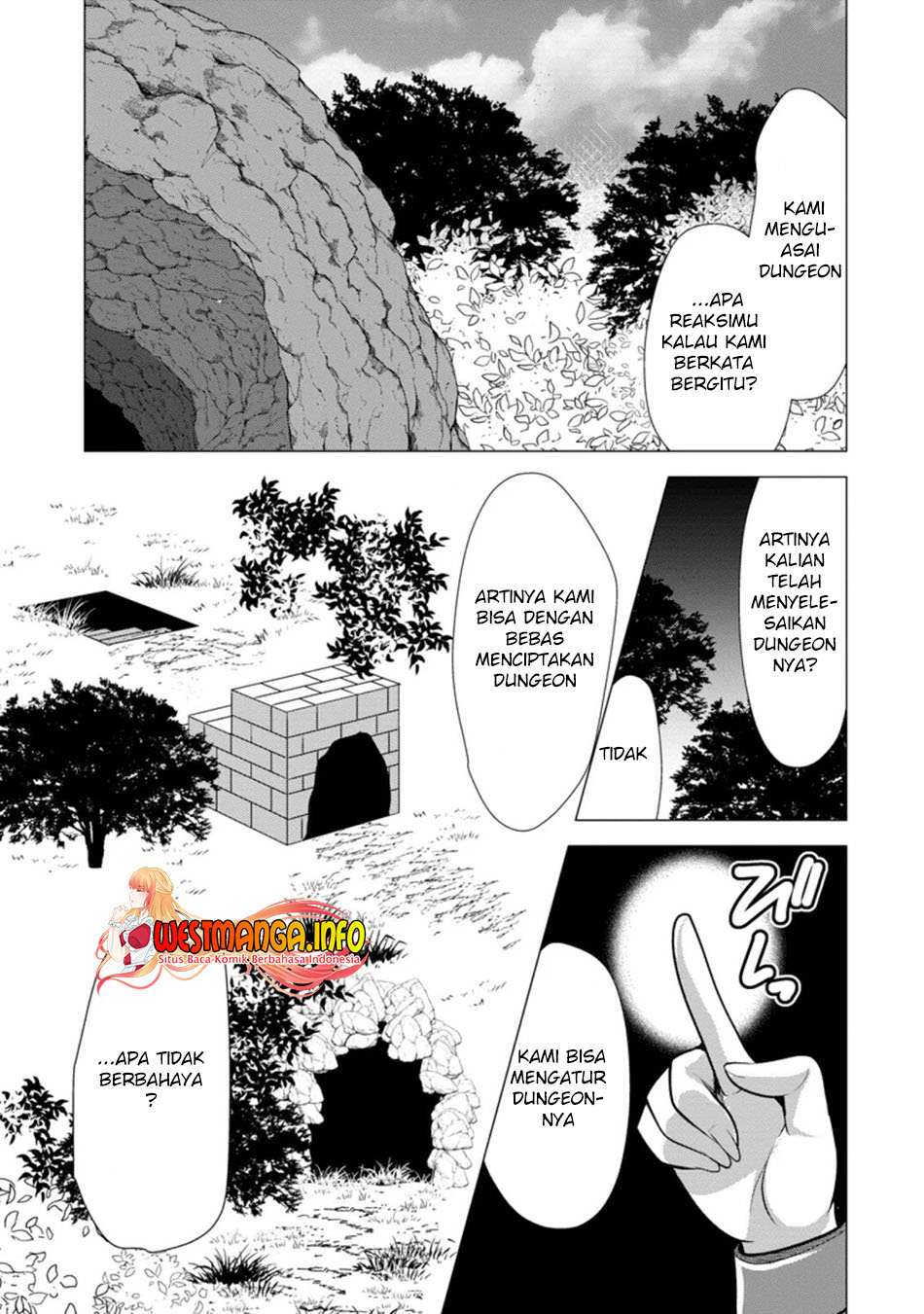 Hisshou Dungeon Unei Houhou