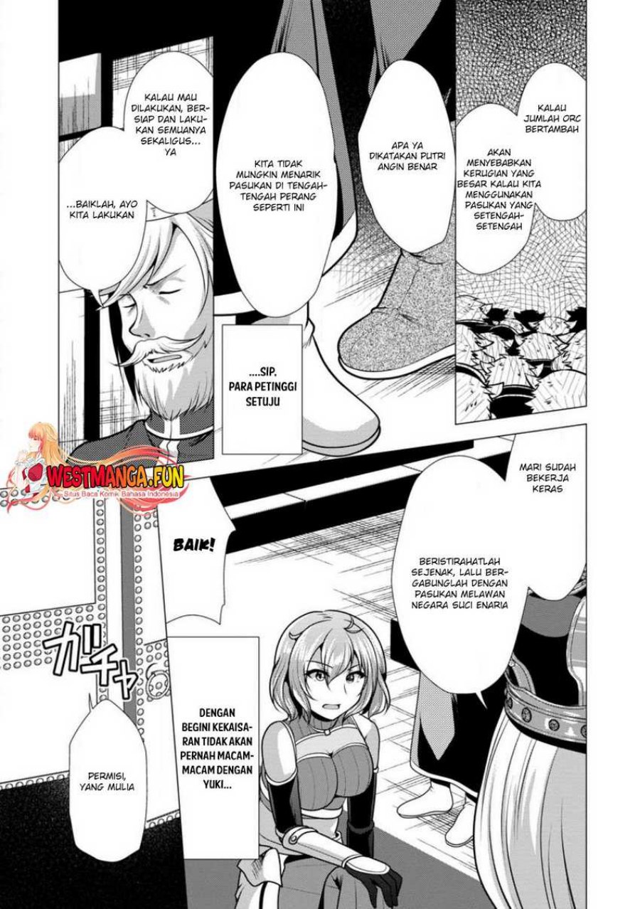 Hisshou Dungeon Unei Houhou Chapter 48