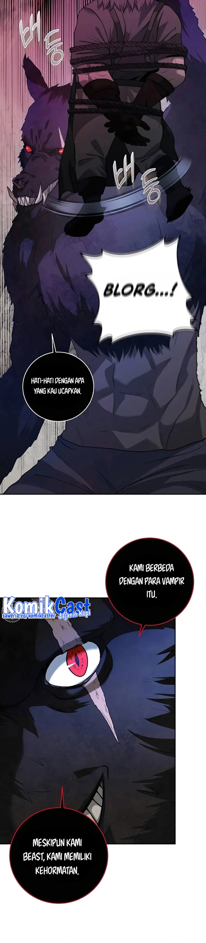 Holy Emperor’s Grandson is a Necromancer
