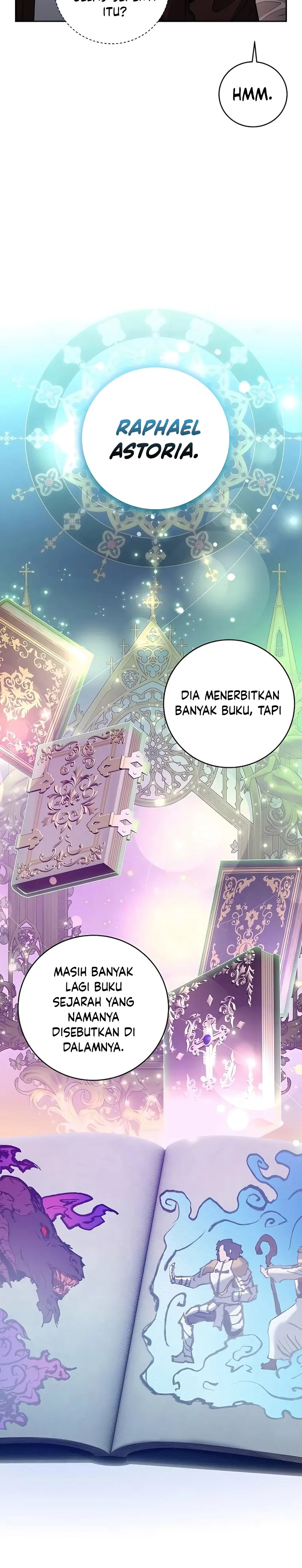 Holy Emperor’s Grandson is a Necromancer