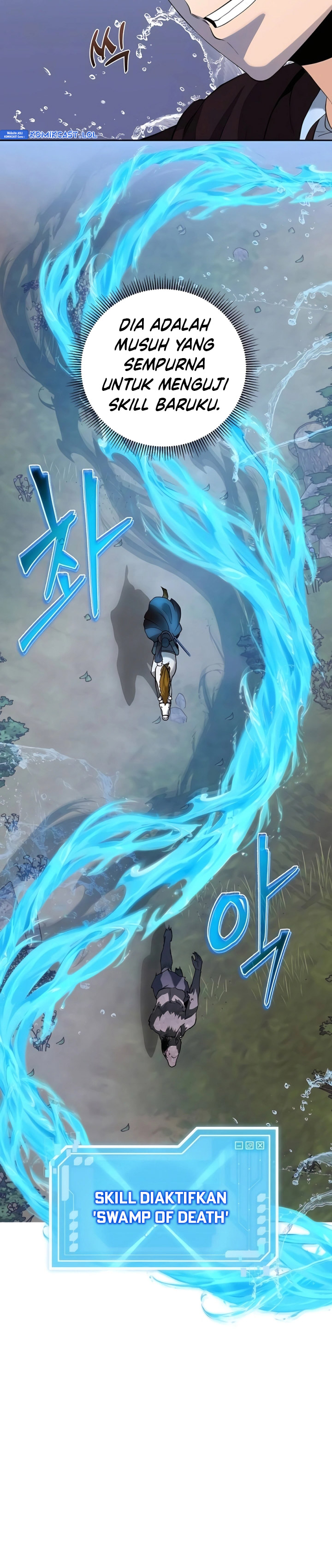 Holy Emperor’s Grandson is a Necromancer