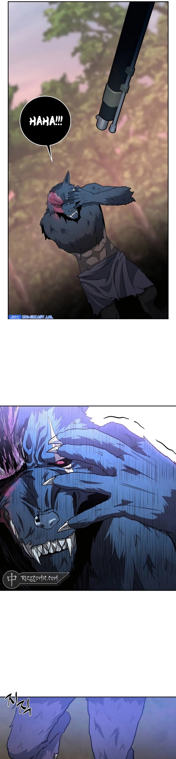 Holy Emperor’s Grandson is a Necromancer