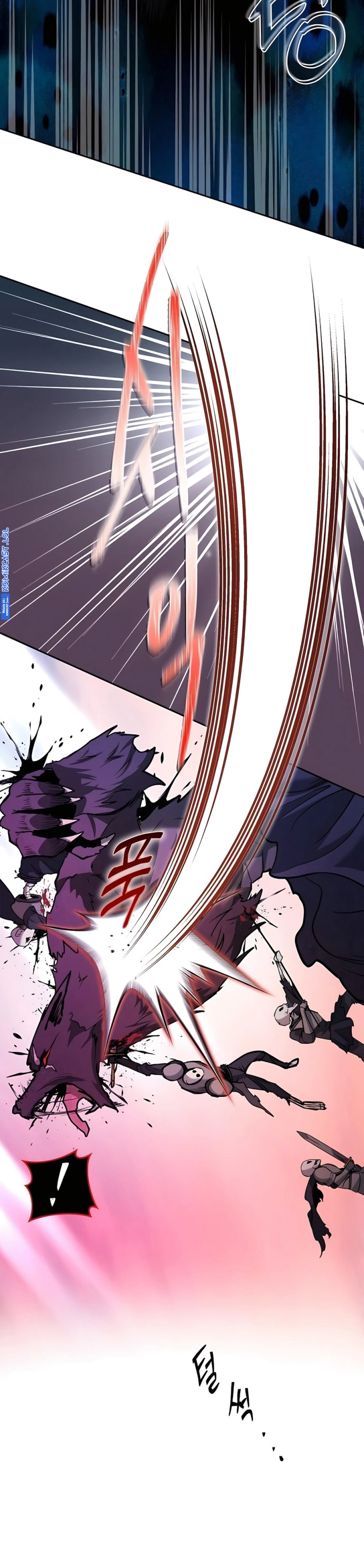 Holy Emperor’s Grandson is a Necromancer