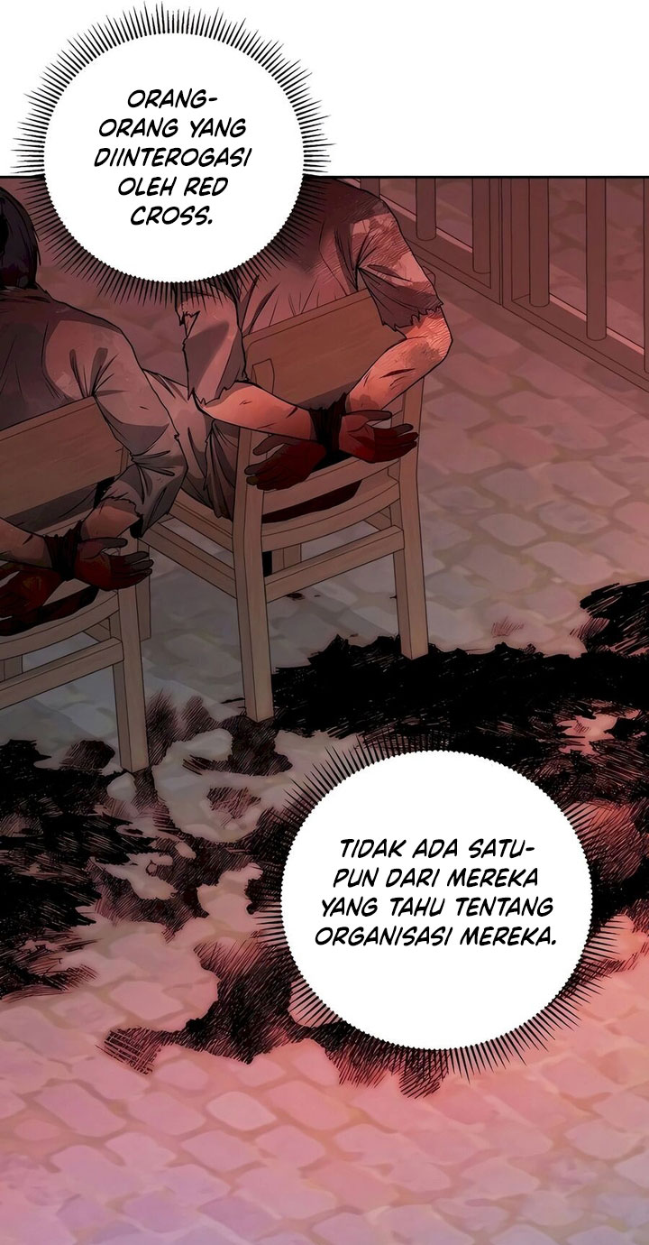 Holy Emperor’s Grandson is a Necromancer