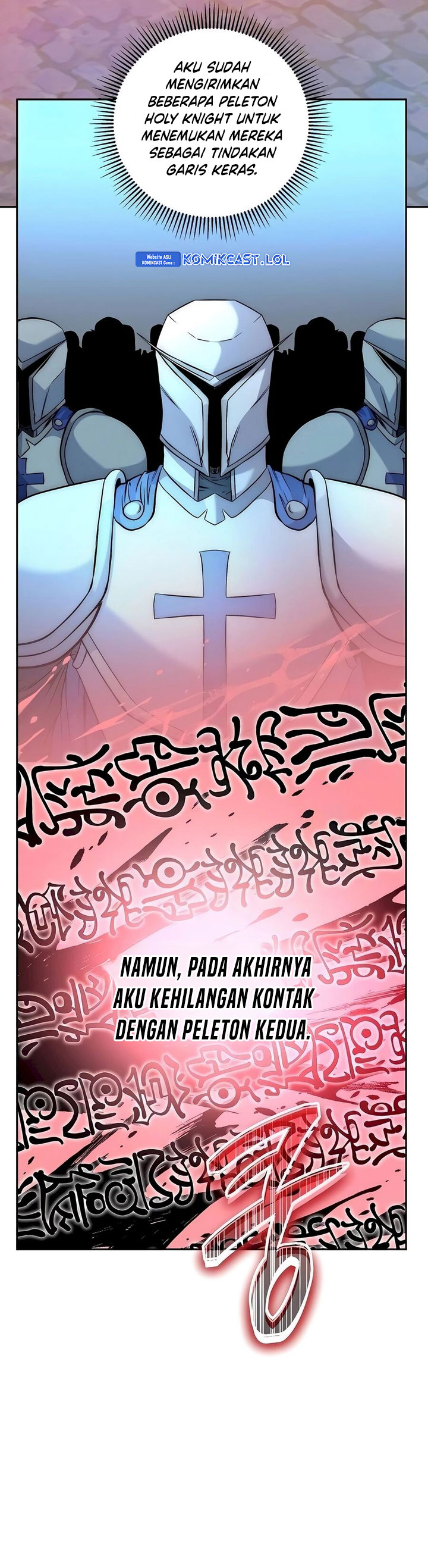 Holy Emperor’s Grandson is a Necromancer