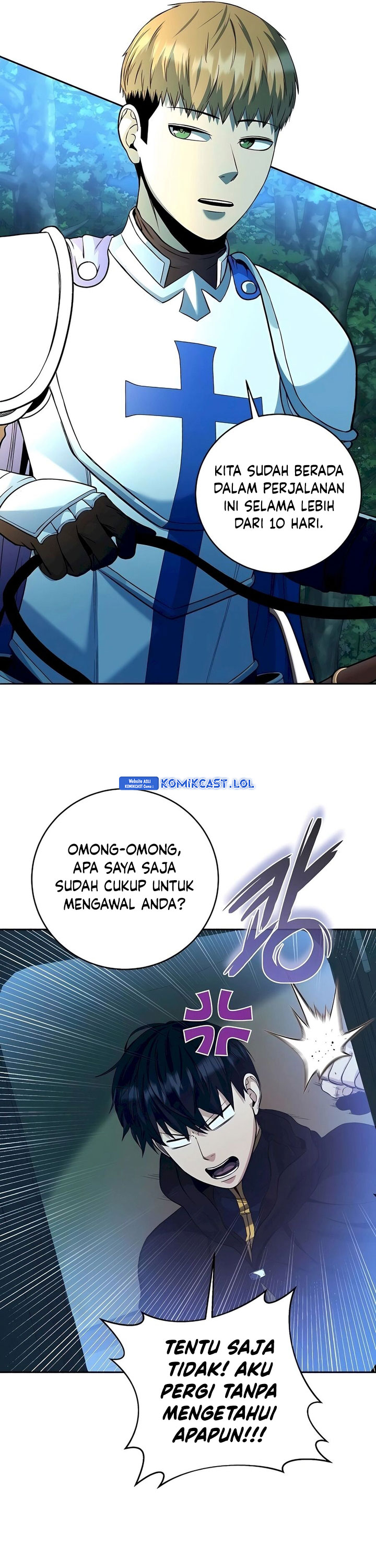 Holy Emperor’s Grandson is a Necromancer