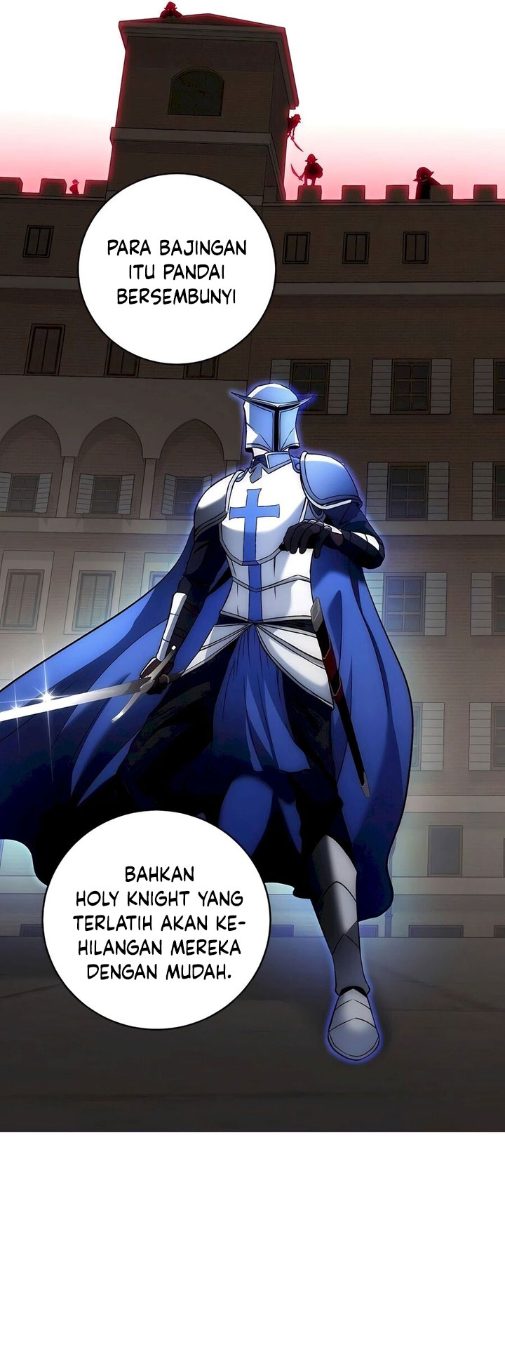 Holy Emperor’s Grandson is a Necromancer