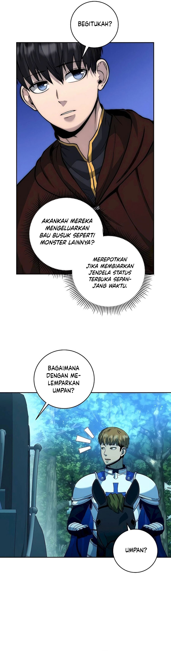Holy Emperor’s Grandson is a Necromancer
