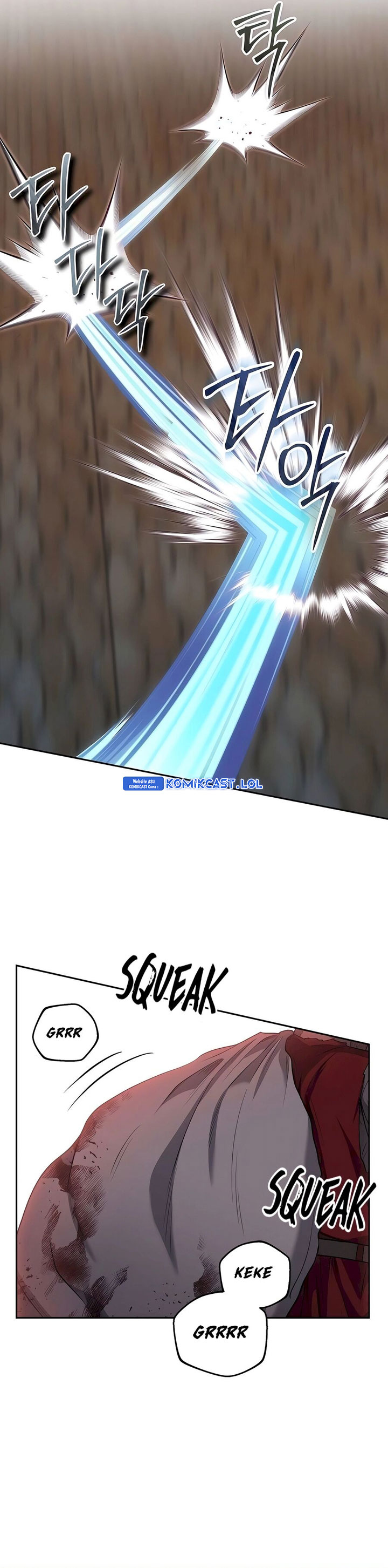 Holy Emperor’s Grandson is a Necromancer