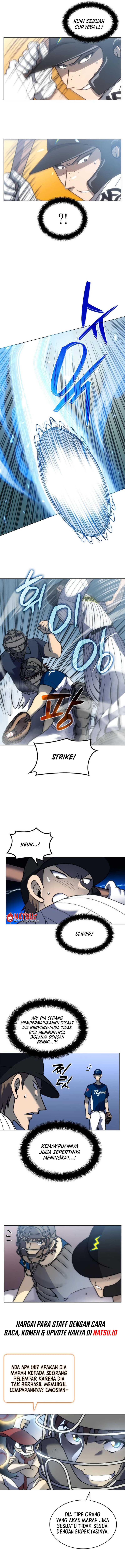 Home Plate Villain