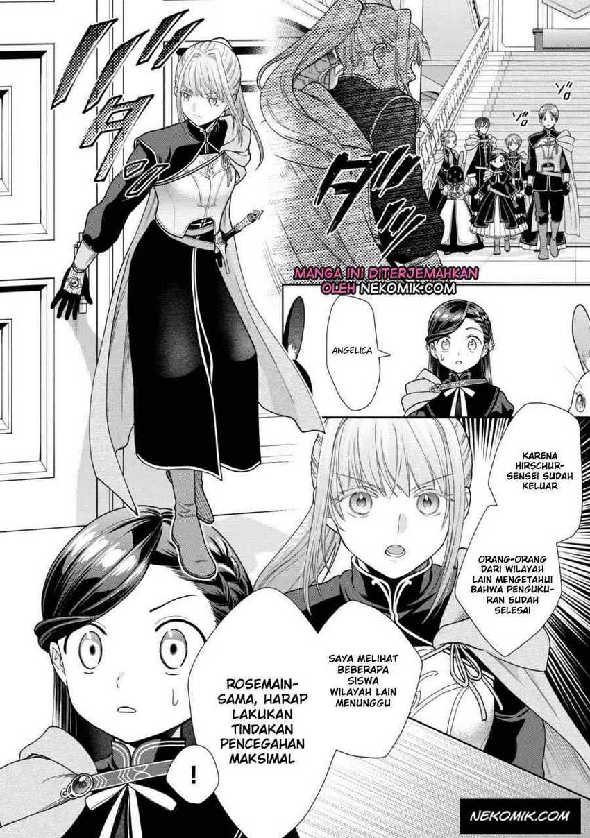 Honzuki no Gekokujou Part 4