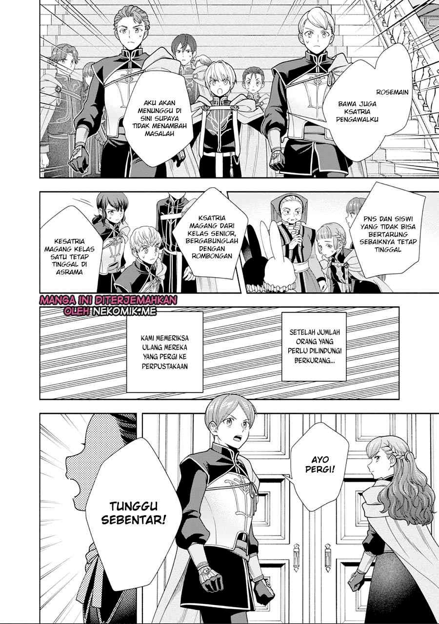 Honzuki no Gekokujou Part 4
