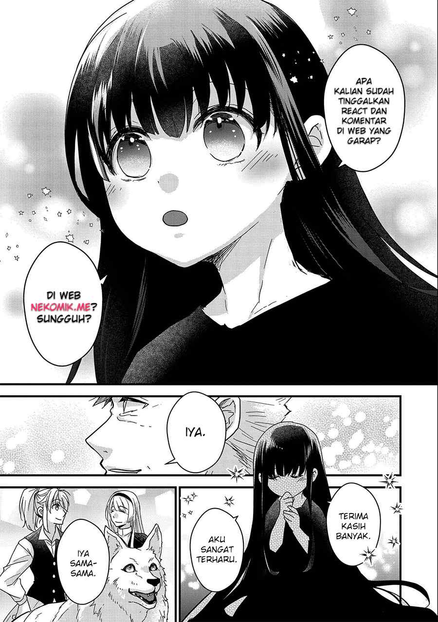 Honzuki no Gekokujou Part 4