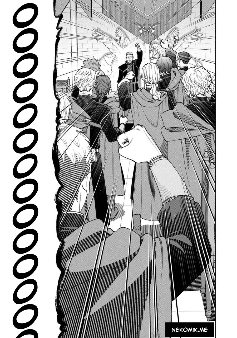Honzuki no Gekokujou Part 4