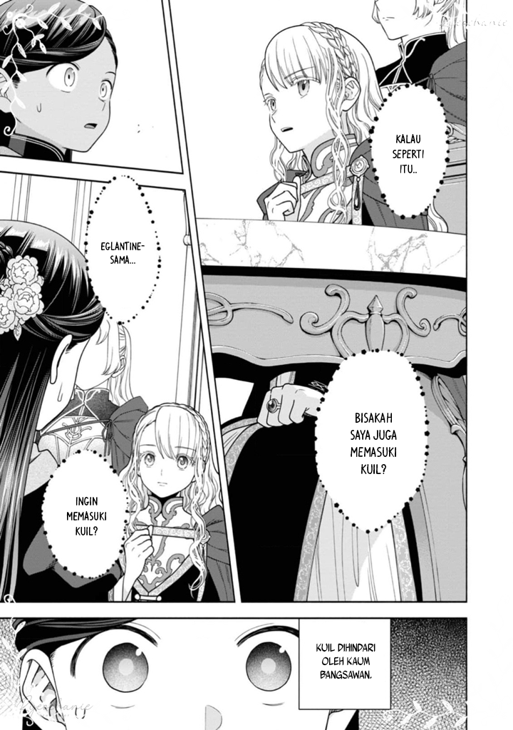 Honzuki no Gekokujou Part 4