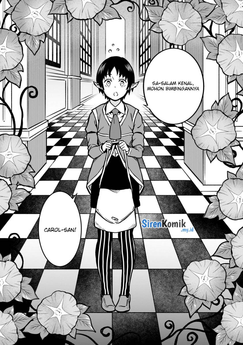 Horobi no Kuni no Seifukusha – Maou wa Sekai wo Seifuku suru you desu