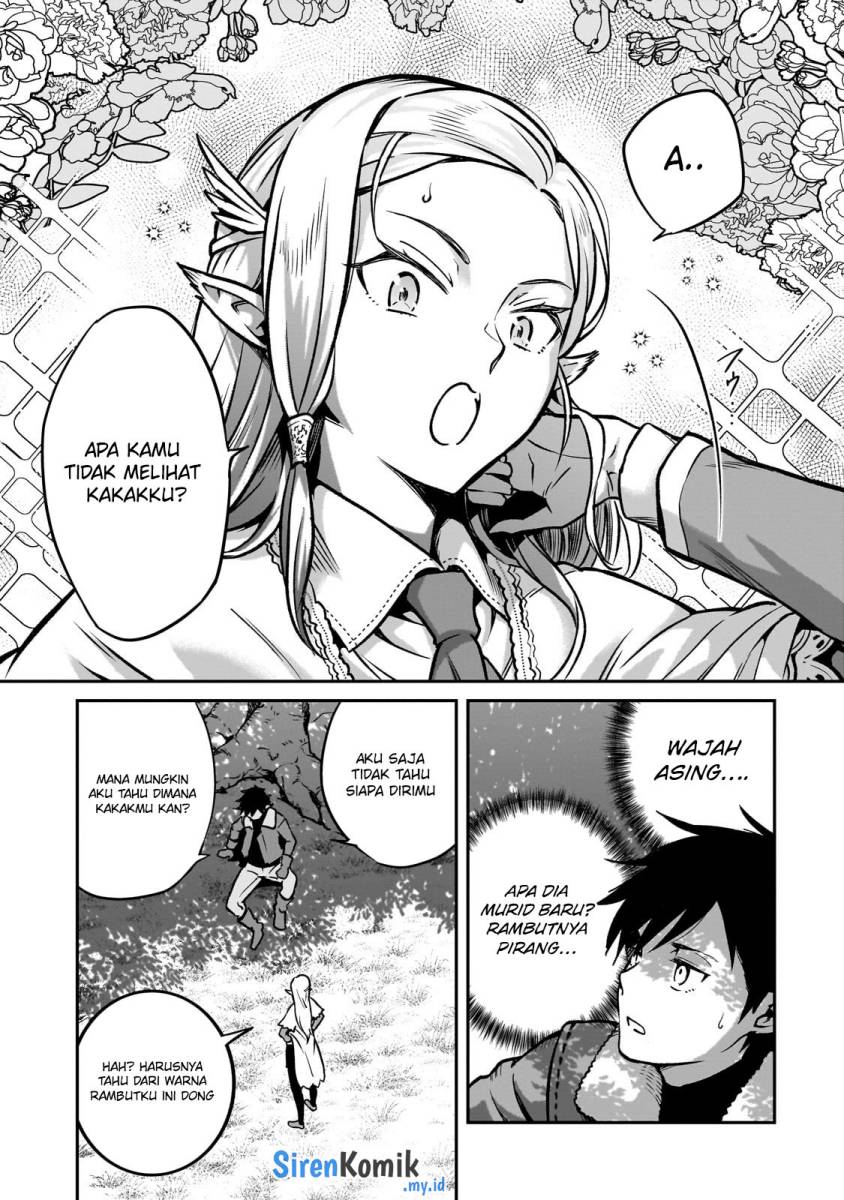 Horobi no Kuni no Seifukusha – Maou wa Sekai wo Seifuku suru you desu