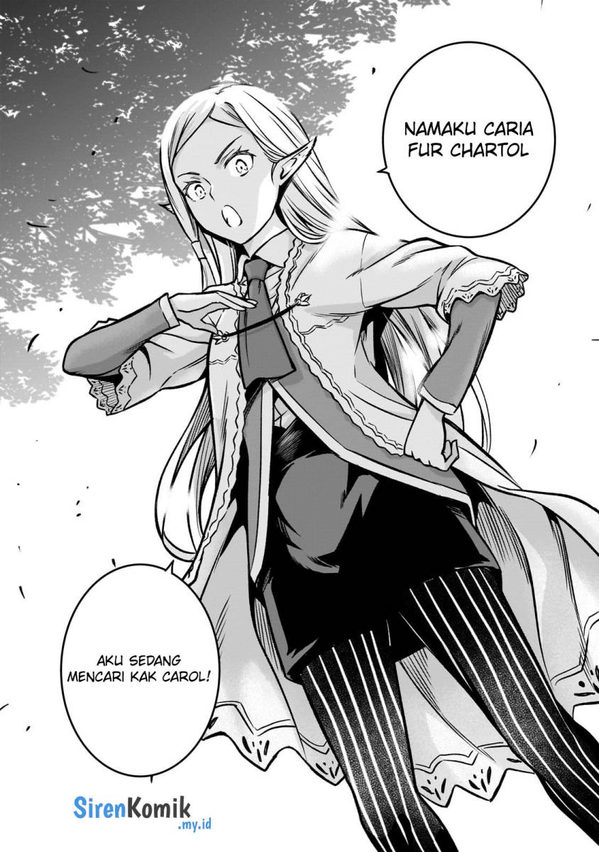 Horobi no Kuni no Seifukusha – Maou wa Sekai wo Seifuku suru you desu