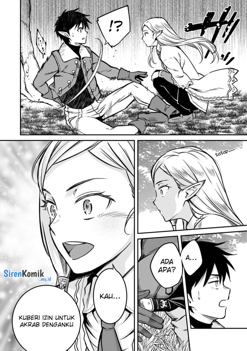 Horobi no Kuni no Seifukusha – Maou wa Sekai wo Seifuku suru you desu