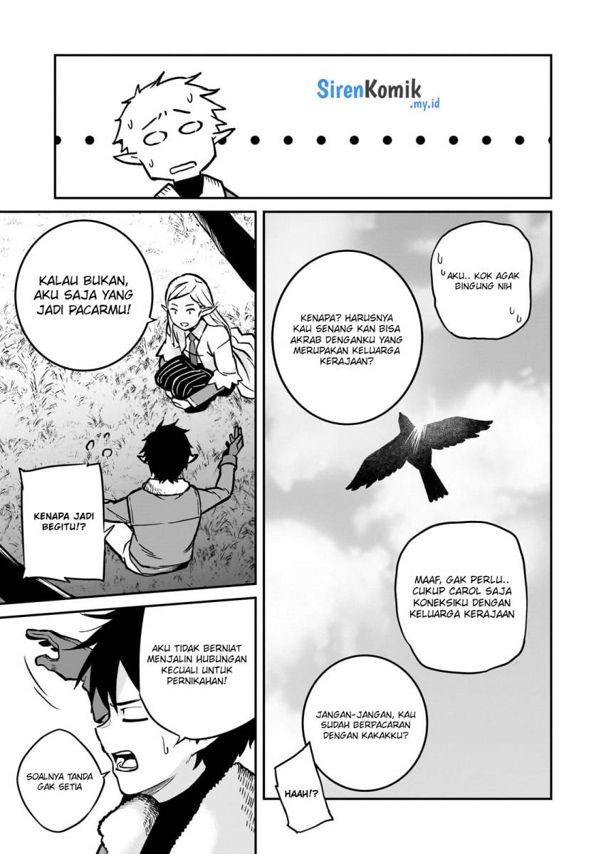 Horobi no Kuni no Seifukusha – Maou wa Sekai wo Seifuku suru you desu
