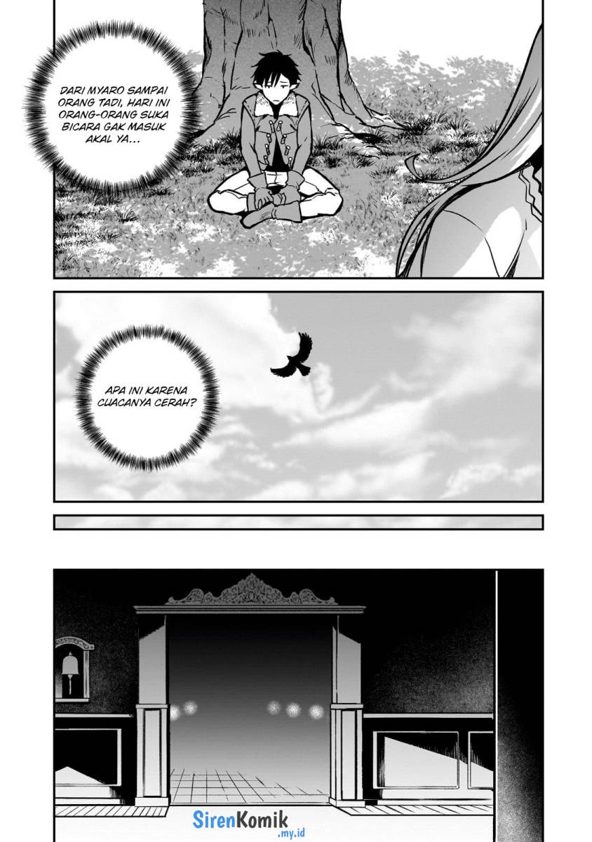 Horobi no Kuni no Seifukusha – Maou wa Sekai wo Seifuku suru you desu