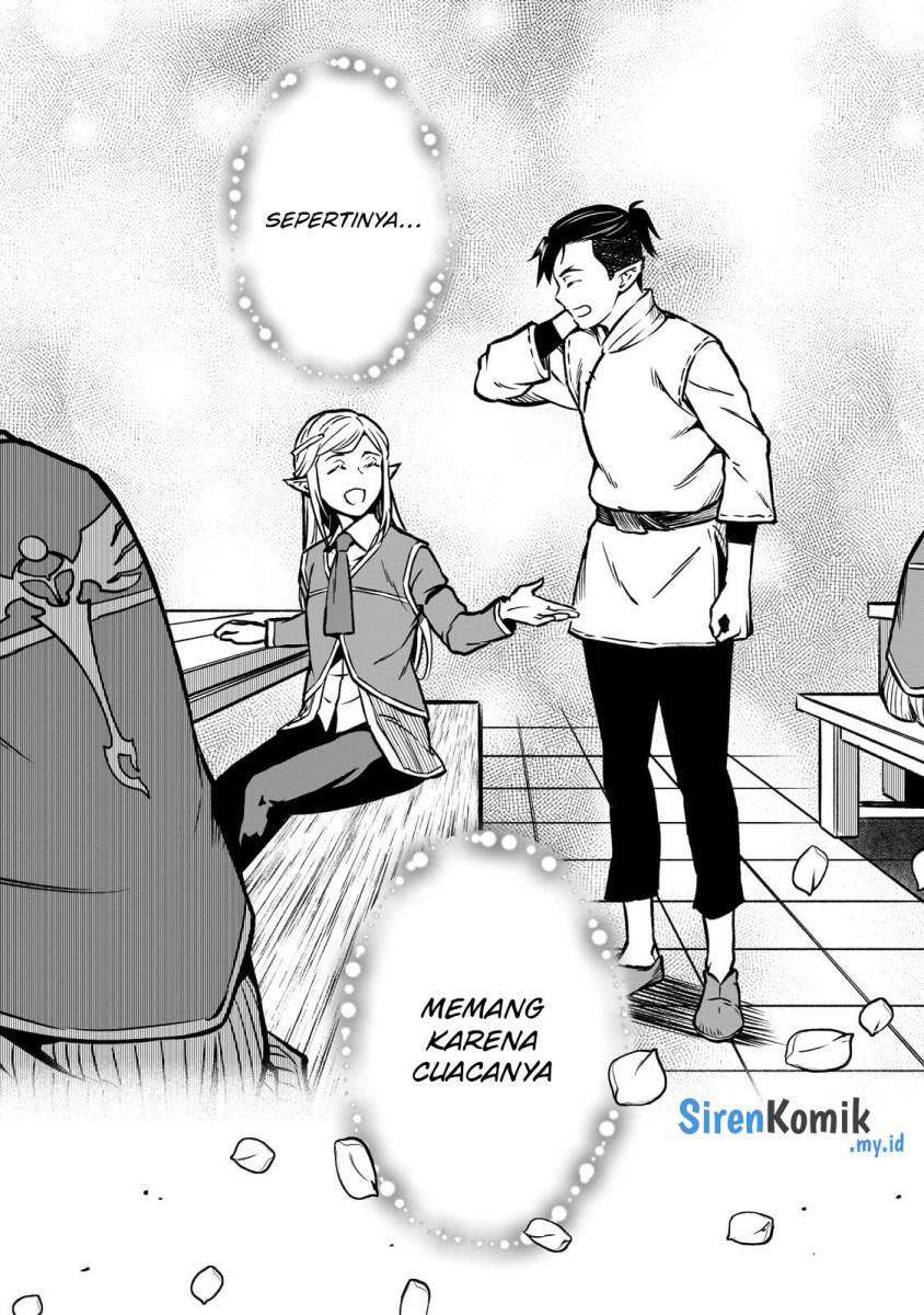 Horobi no Kuni no Seifukusha – Maou wa Sekai wo Seifuku suru you desu