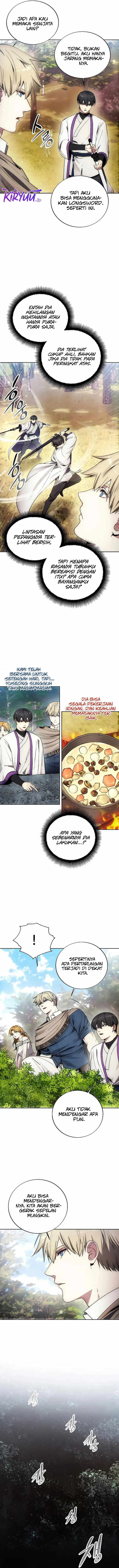 How to Live as a Villain