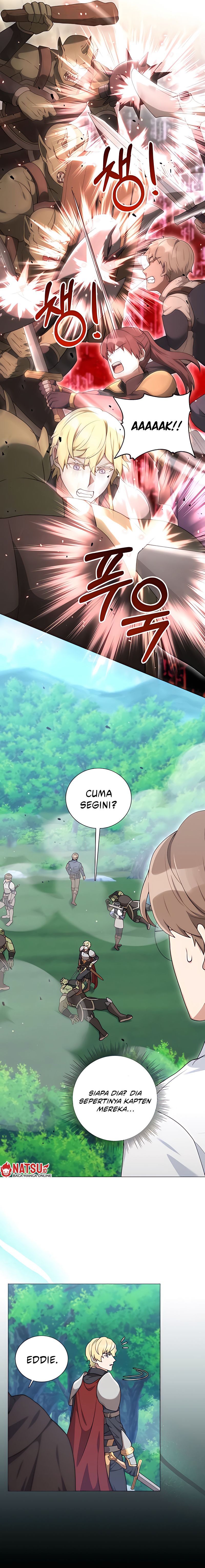 Hunter World’s Gardener