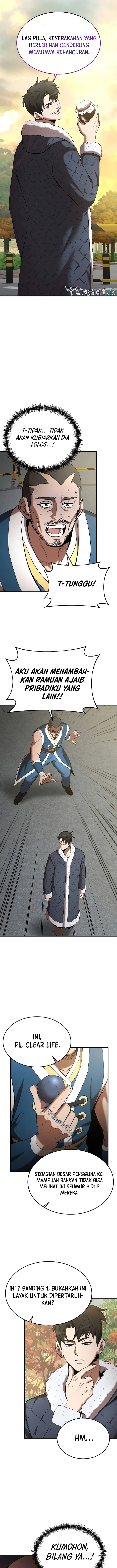 I Became a Renowned Family’s Sword Prodigy