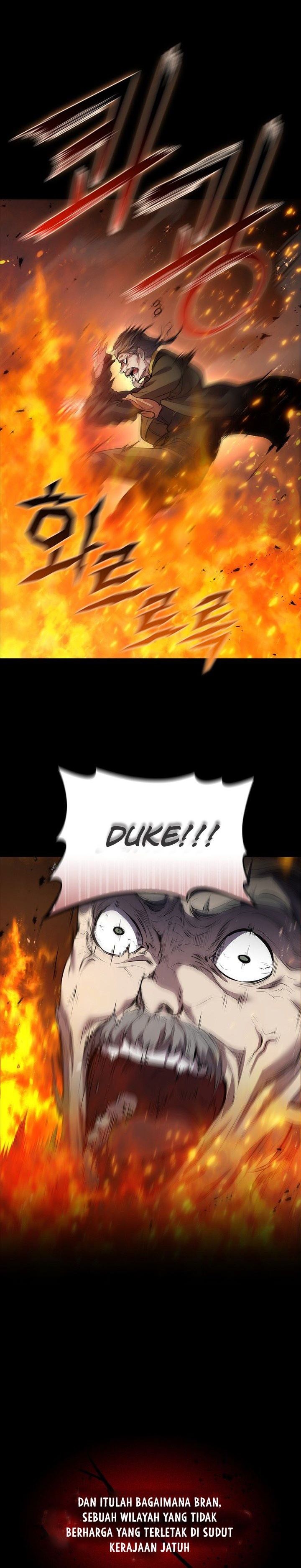I Regressed As The Duke