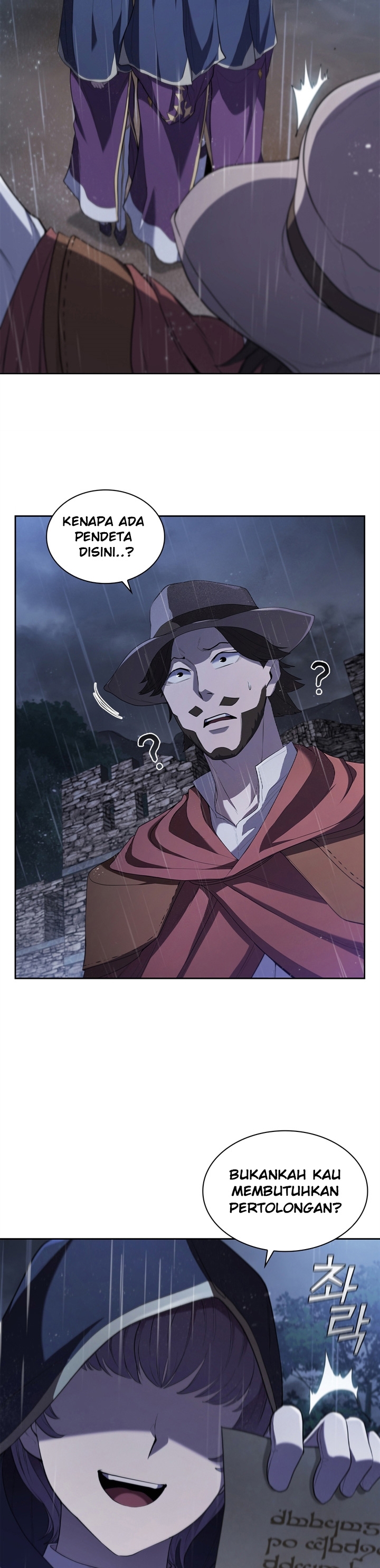 I Regressed As The Duke